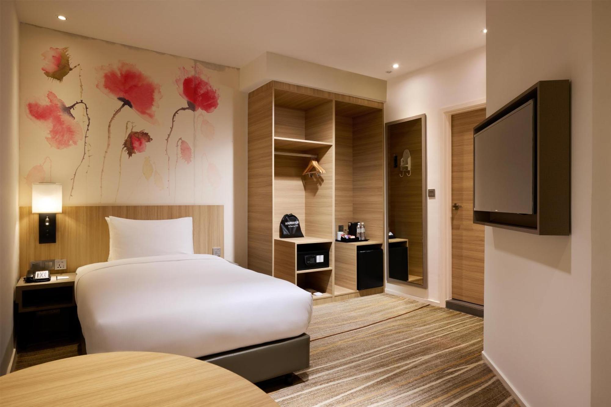Hilton Garden Inn Kuala Lumpur - South — Photos 3